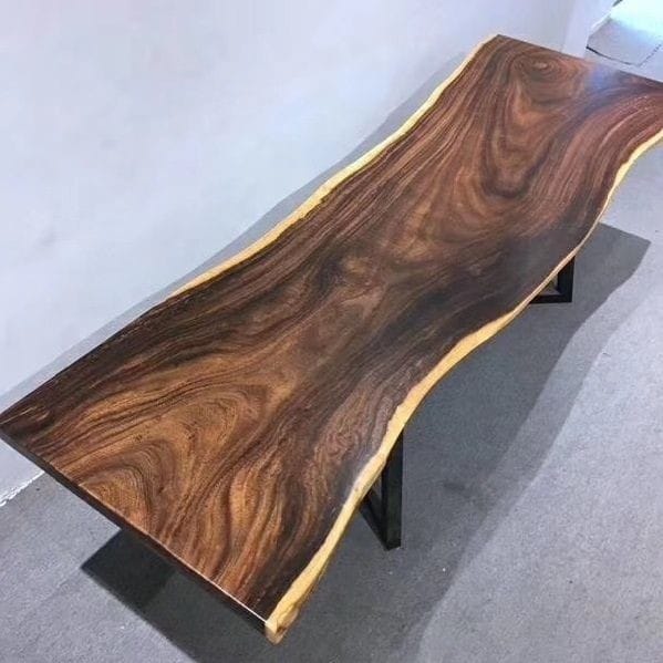 Wood